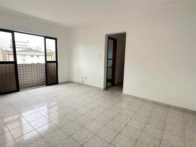 #724 - Apartamento para Venda em Santos - SP