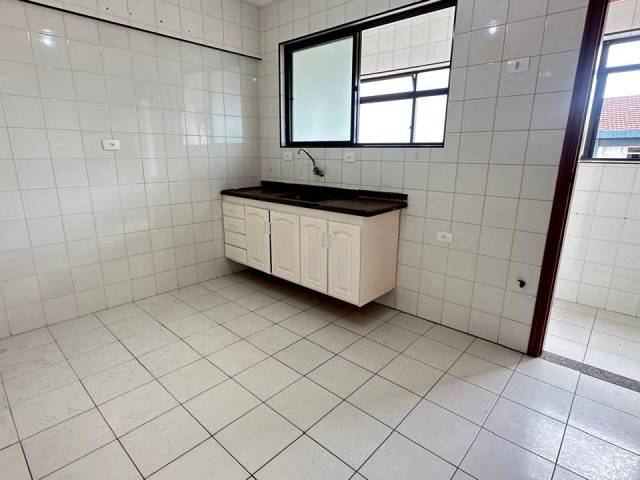 Apartamento para Venda em Santos - 4
