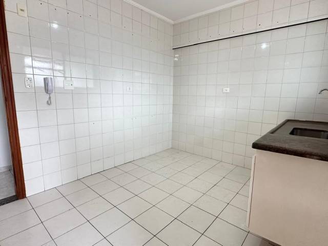 Apartamento para Venda em Santos - 5