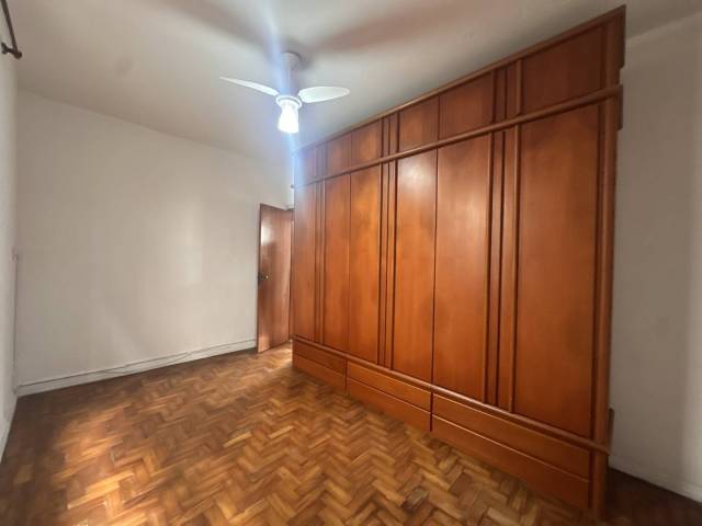 #726 - Apartamento para Venda em Santos - SP