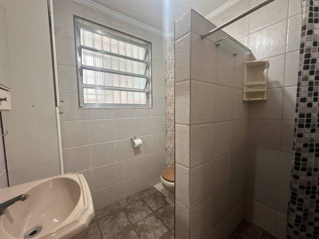 Apartamento para Venda em Santos - 5
