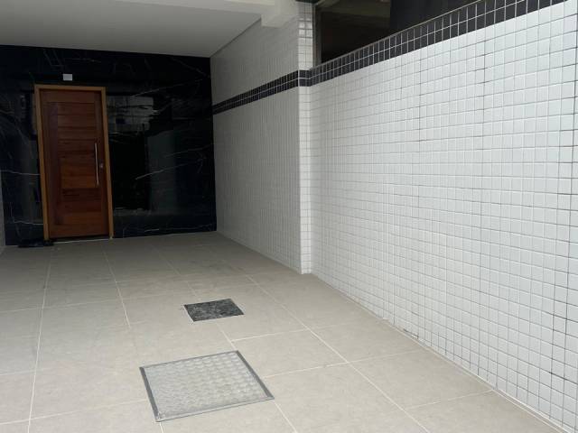 Venda em EMBARÉ - Santos