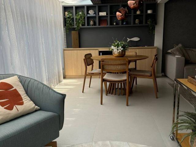 Locação em GONZAGA - Santos