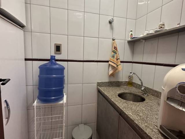 Sala para Venda em Santos - 4