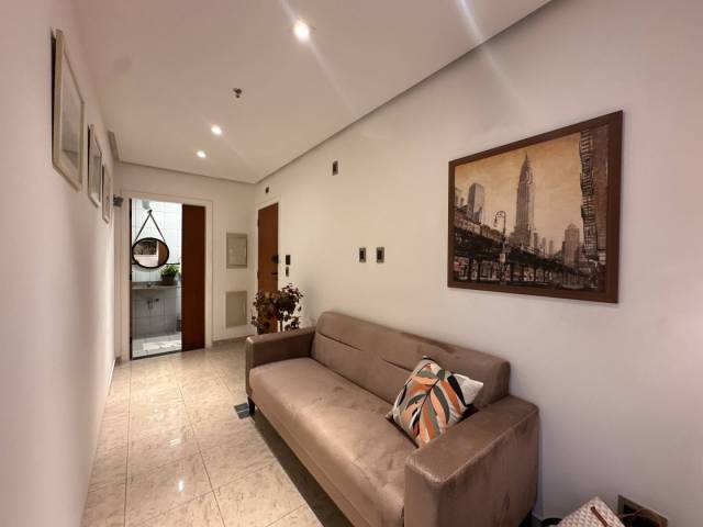 Sala para Venda em Santos - 5