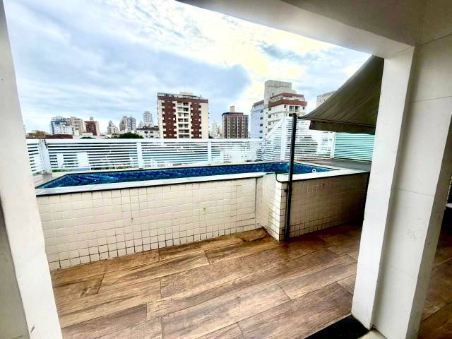 Venda em BOQUEIRÃO - Santos