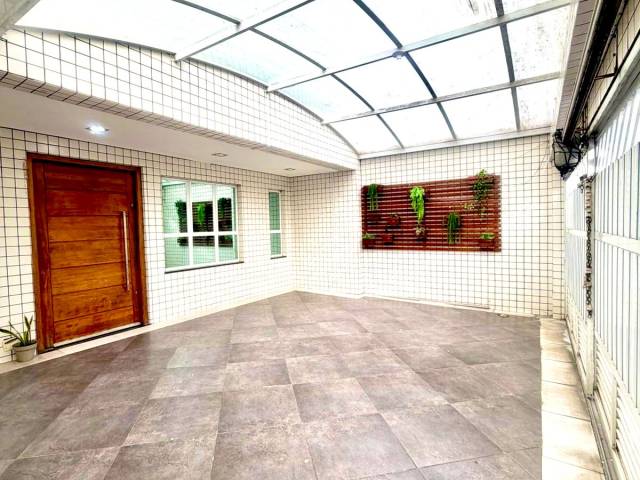 Venda em BOQUEIRÃO - Santos