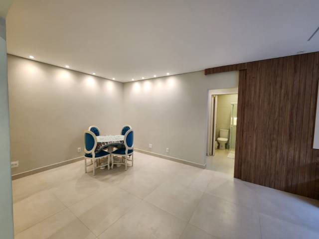 Apartamento para Venda em Santos - 4