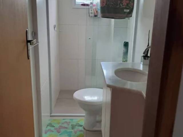 Apartamento para Venda em Santos - 5