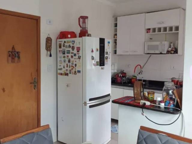 Apartamento para Venda em Santos - 4