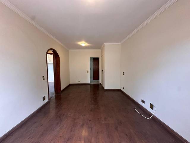 #735 - Apartamento para Venda em Santos - SP