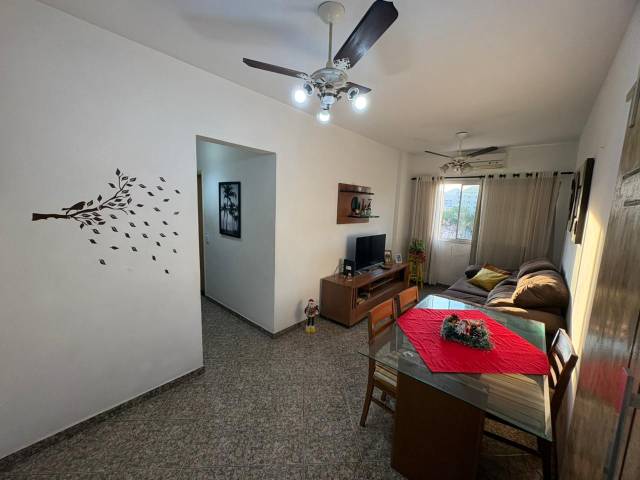 #736 - Apartamento para Venda em Santos - SP