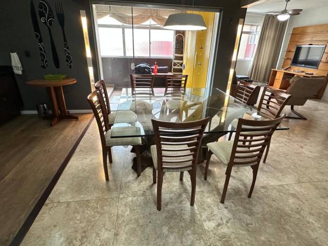 Apartamento para Venda em Santos - 4