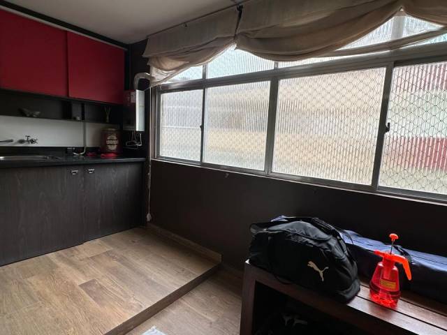 Apartamento para Venda em Santos - 5