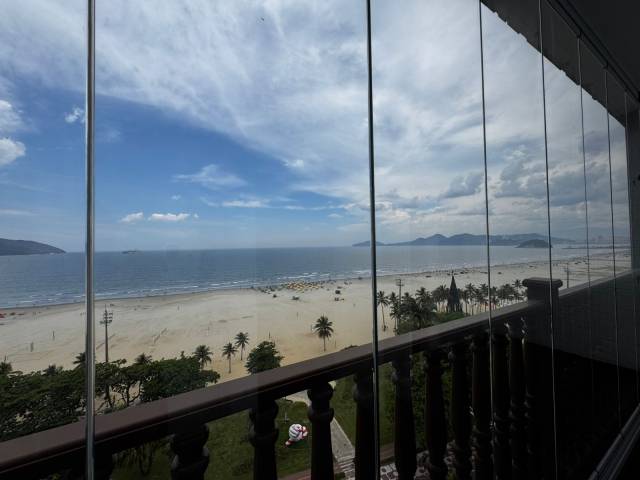 Apartamento para Venda em Santos - 5