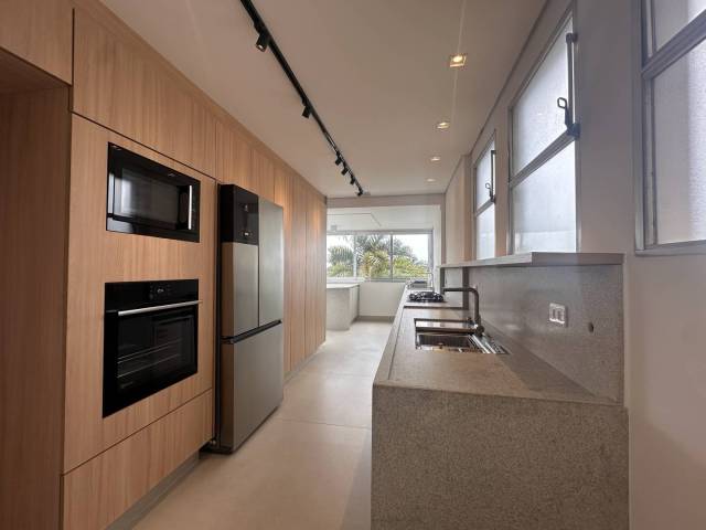 Apartamento para Venda em Santos - 5