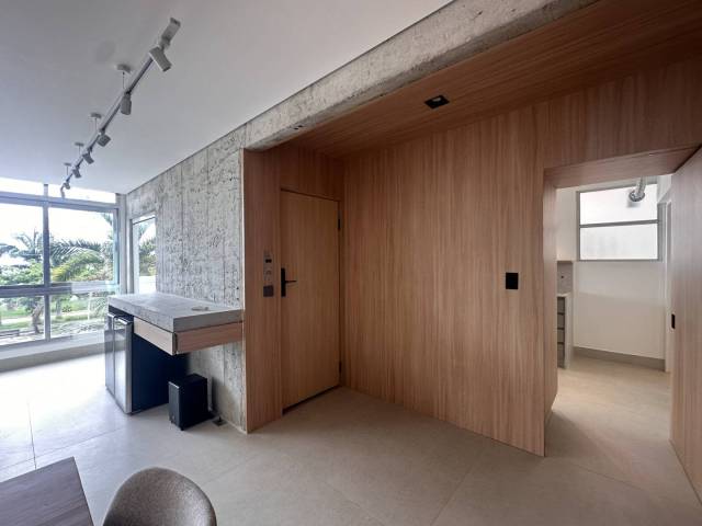 Apartamento para Venda em Santos - 4