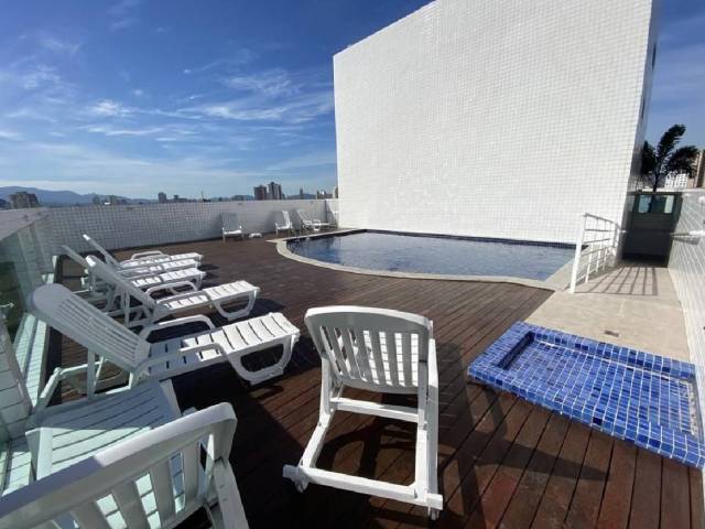 Apartamento para Venda em Santos - 5