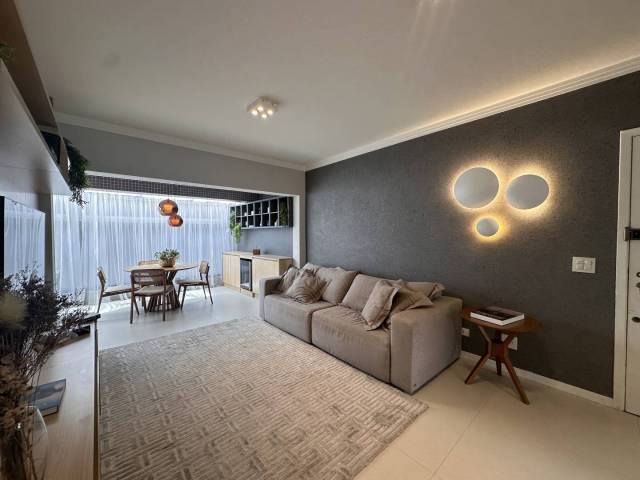 Apartamento garden para Locação em Santos - 5