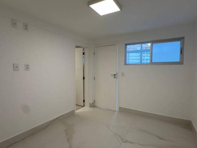 Apartamento para Venda em Santos - 4