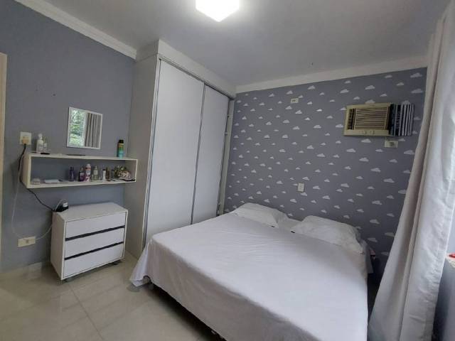 #744 - Apartamento para Venda em Santos - SP