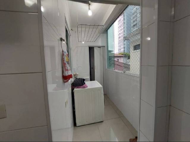 Apartamento para Venda em Santos - 4