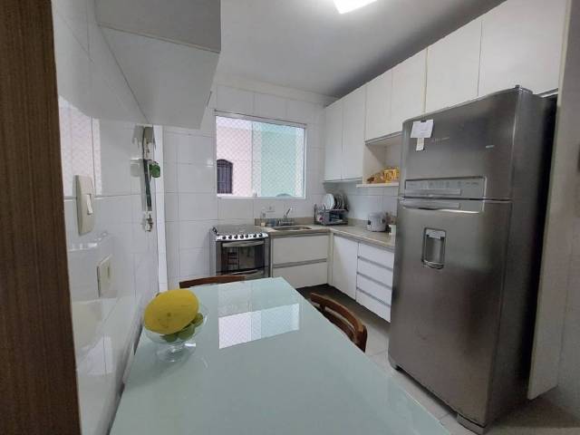 Apartamento para Venda em Santos - 5