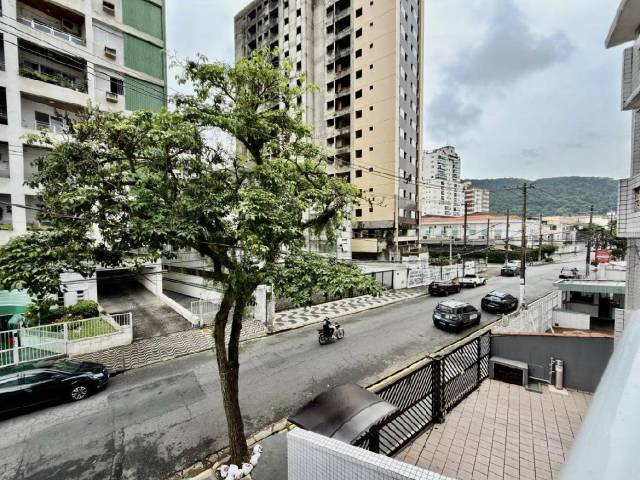 Apartamento para Venda em Santos - 4