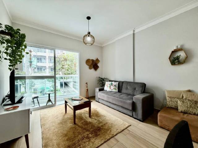 Apartamento para Venda em Santos - 5