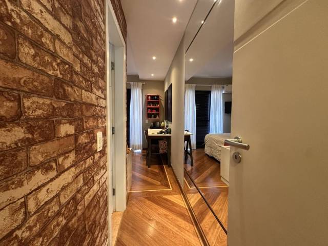 #748 - Cobertura para Venda em Santos - SP