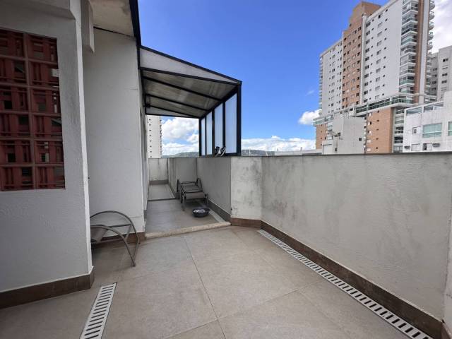 #748 - Cobertura para Venda em Santos - SP