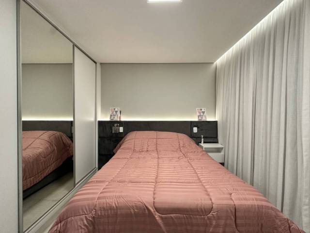 Apartamento para Venda em Santos - 4