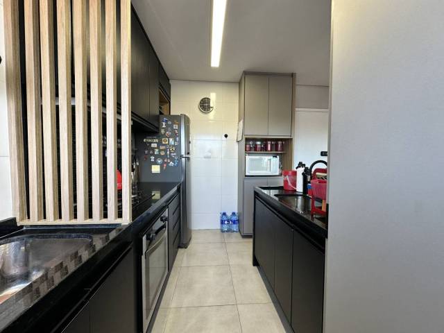 Apartamento para Venda em Santos - 5
