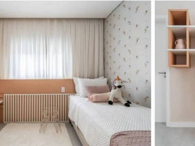 #750 - Apartamento para Venda em Santos - SP