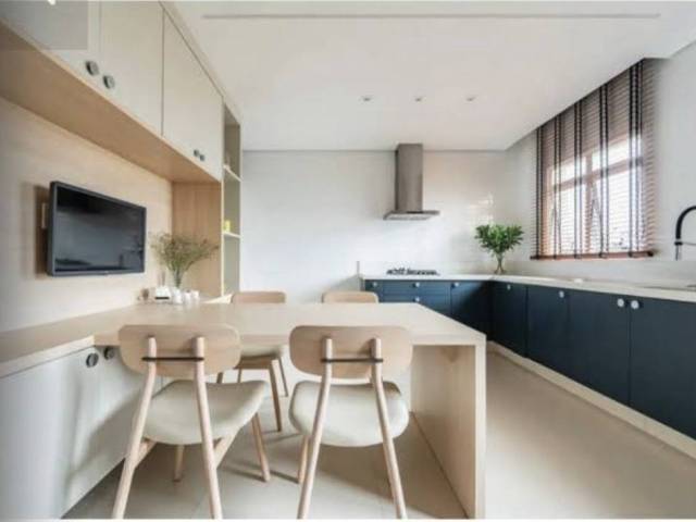 #750 - Apartamento para Venda em Santos - SP