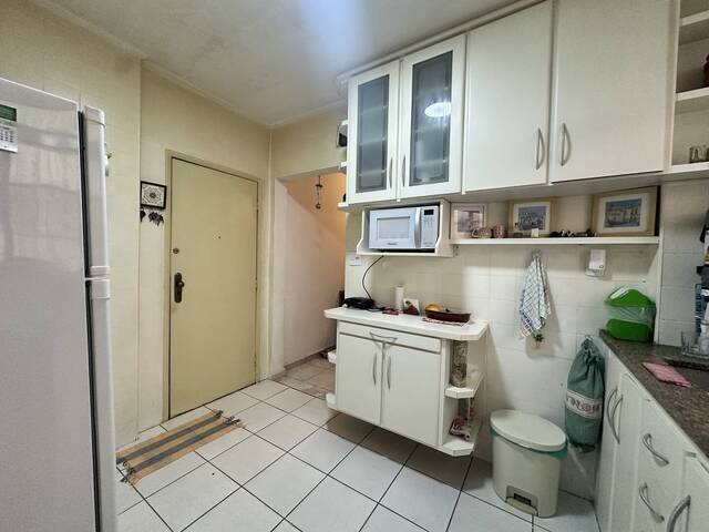 Apartamento para Venda em Santos - 5