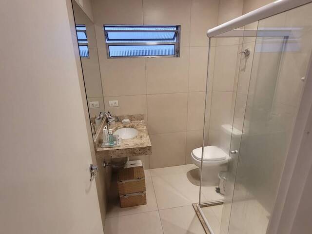 #753 - sobrado villagio para Venda em Santos - SP