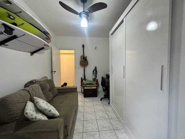 Apartamento para Venda em São Vicente - 4