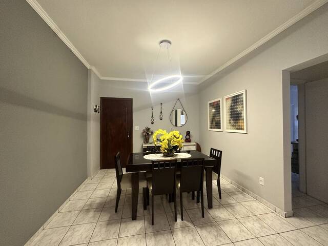 Apartamento para Venda em São Vicente - 5