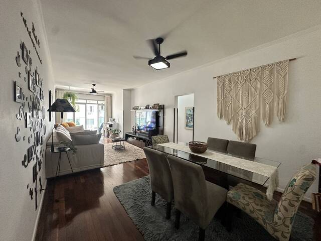 Apartamento para Venda em Santos - 4