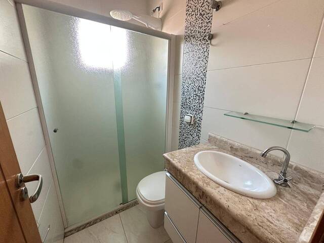 #756 - casa triplex para Venda em Santos - SP