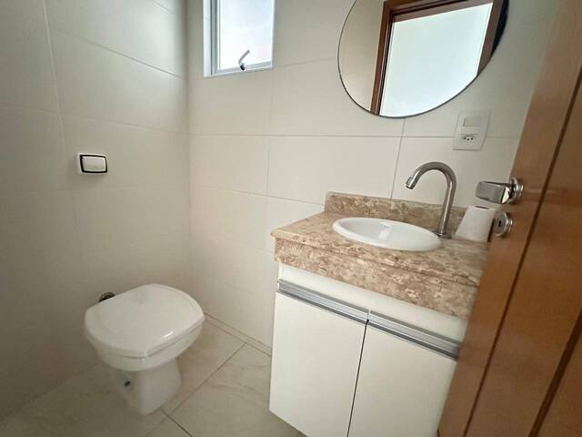 Casa triplex para Venda em Santos - 5