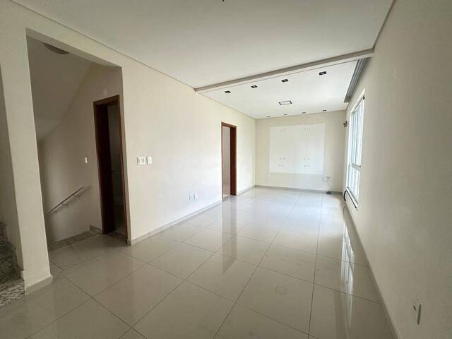 Casa triplex para Venda em Santos - 4