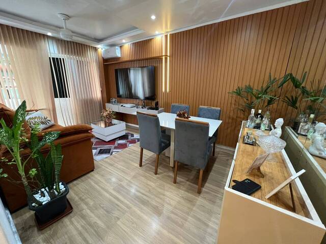 Apartamento para Venda em Santos - 4