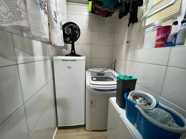 #757 - Apartamento para Venda em Santos - SP