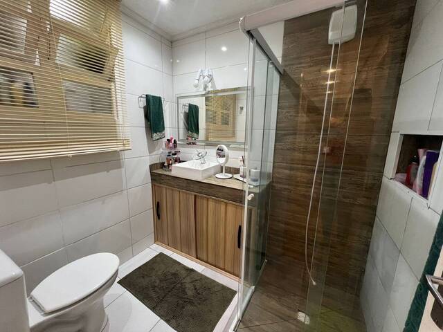 Apartamento para Venda em Santos - 5
