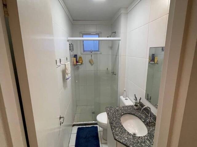 Apartamento para Venda em Santos - 4