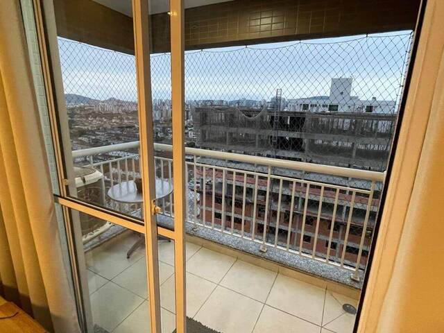 Apartamento para Venda em Santos - 5