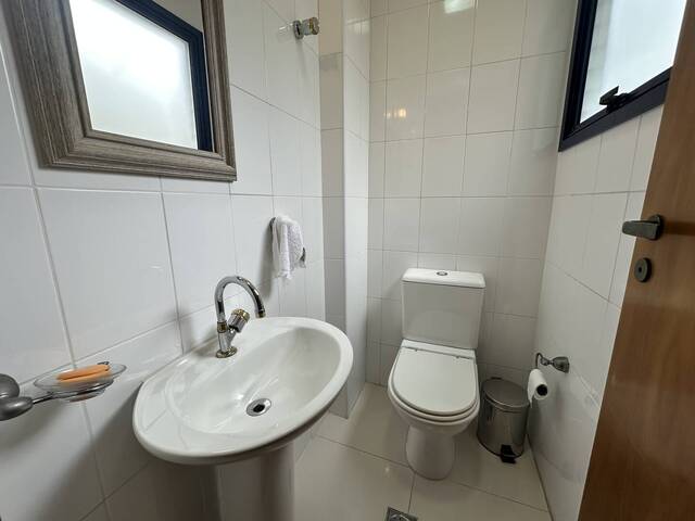 Apartamento para Venda em Santos - 4