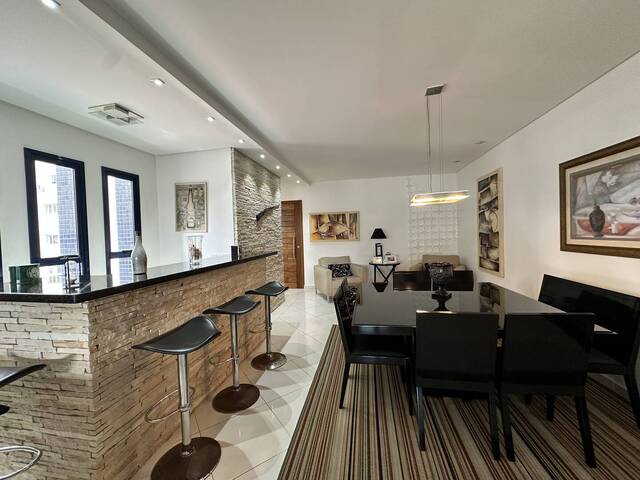 Apartamento para Venda em Santos - 5